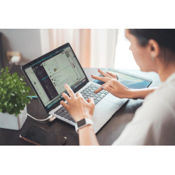 Internet Handling Charges