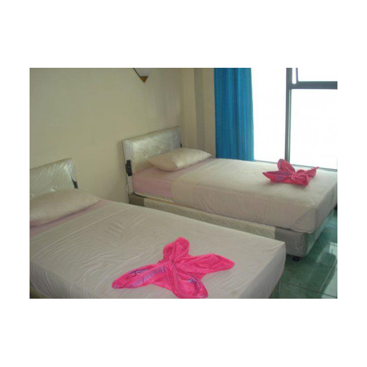 Standard Rooms (Classic)