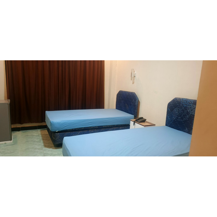 General Rooms