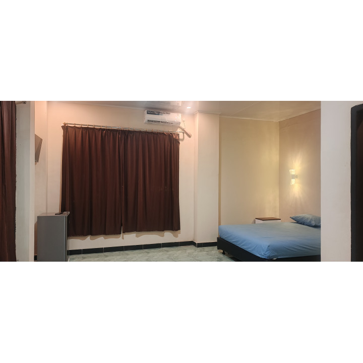 Executive Rooms
